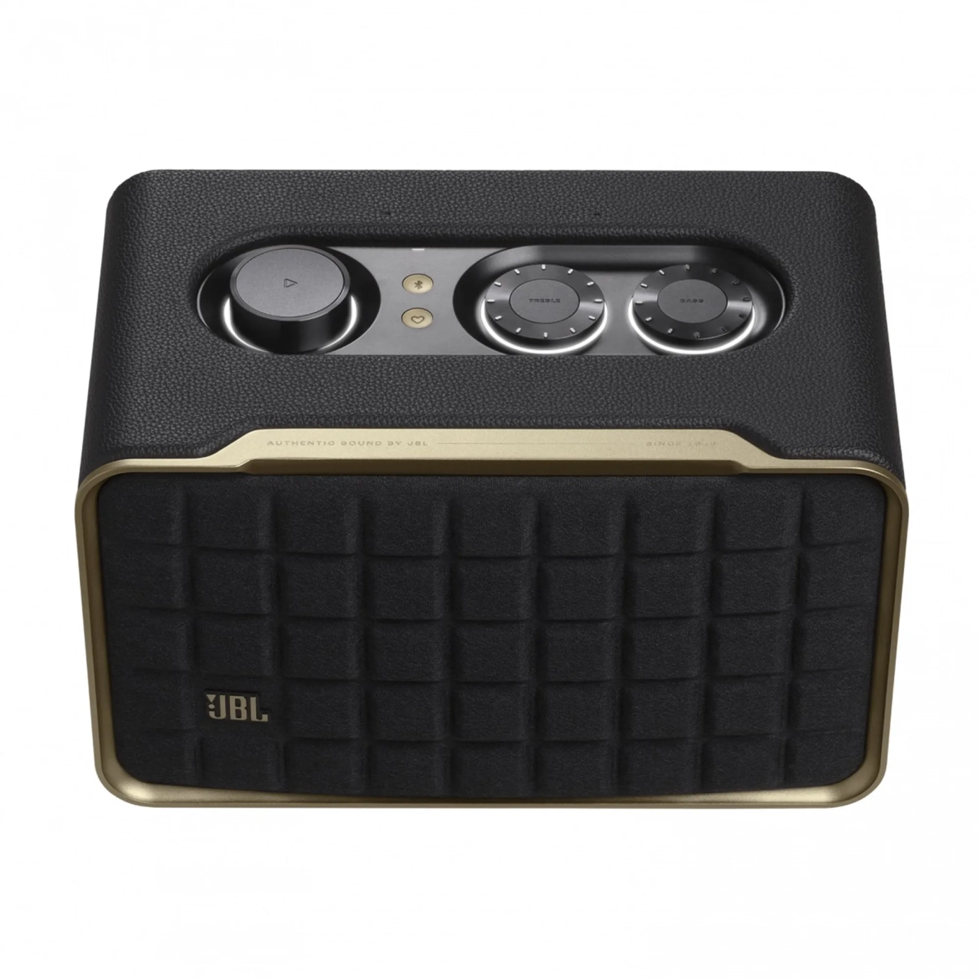 Купити Акустична система JBL Authentics 200 (JBLAUTH200BLKEP) - фото 7