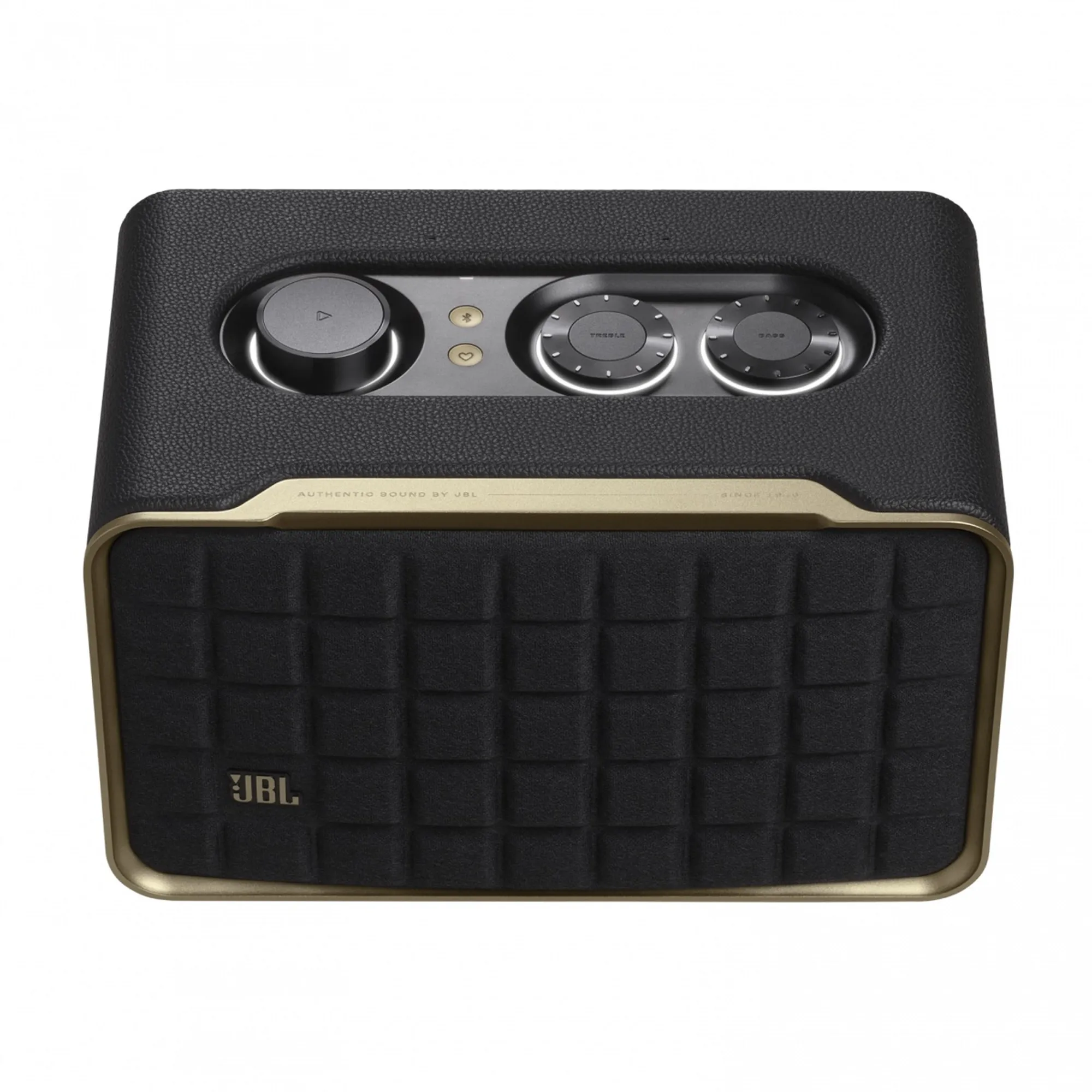 Купити Акустична система JBL Authentics 200 (JBLAUTH200BLKEP) - фото 7