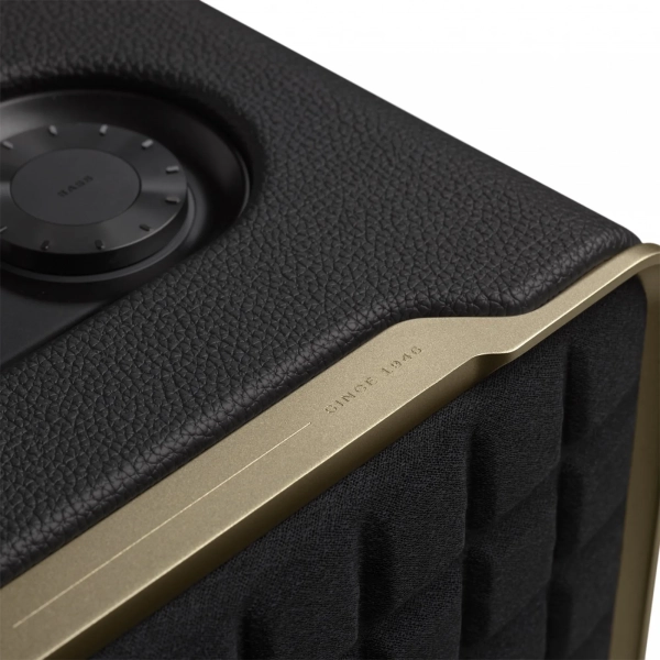 Купити Акустична система JBL Authentics 200 (JBLAUTH200BLKEP) - фото 9