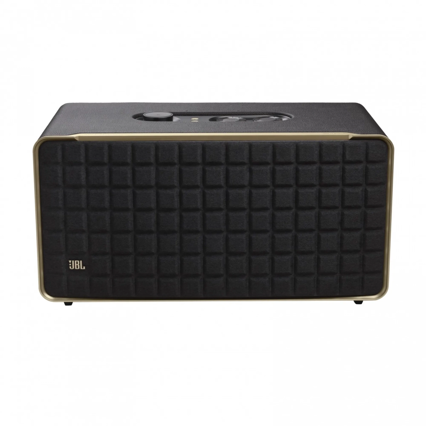 Купити Акустична система JBL Authentics 500 (JBLAUTH500BLKEP) - фото 1