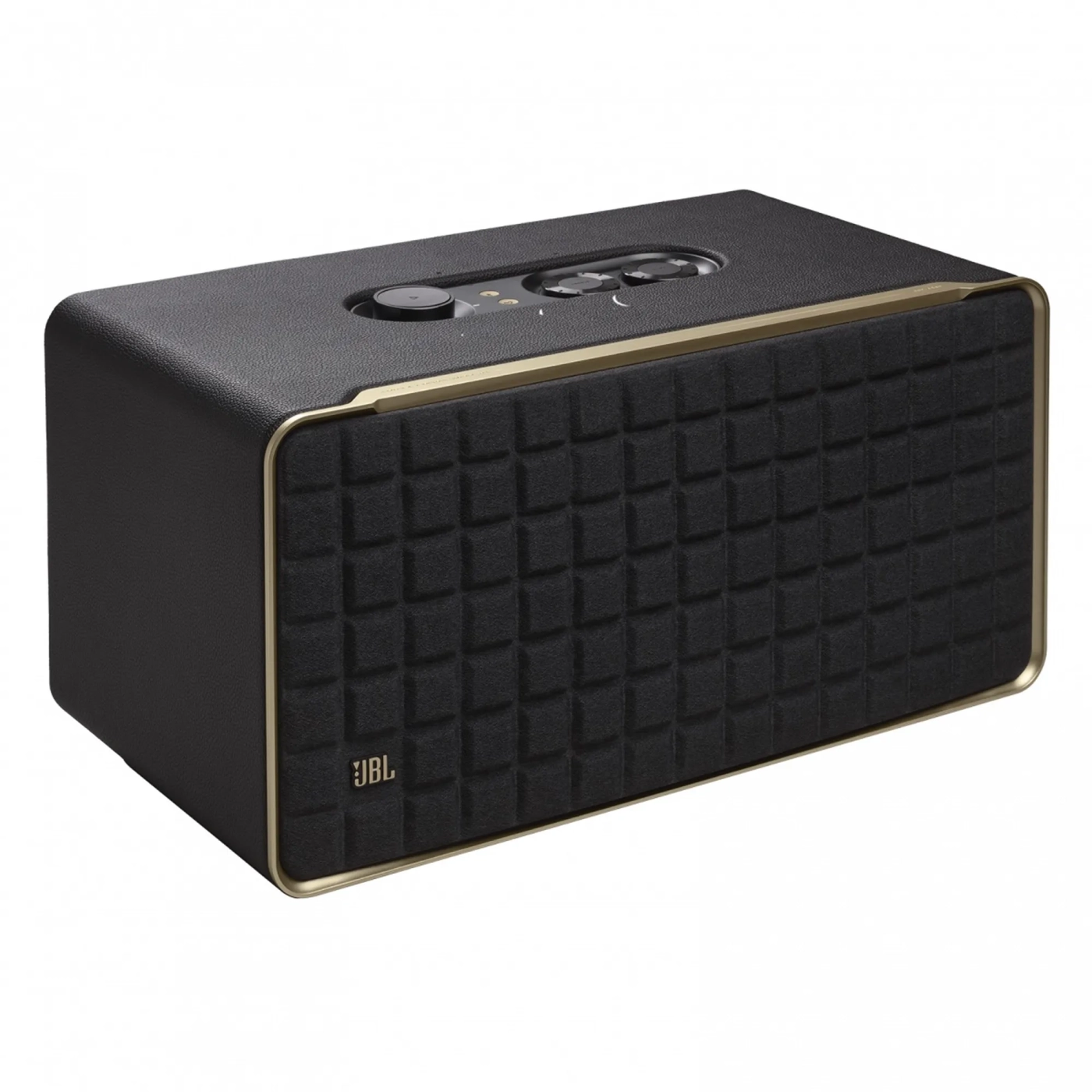 Купити Акустична система JBL Authentics 500 (JBLAUTH500BLKEP) - фото 2