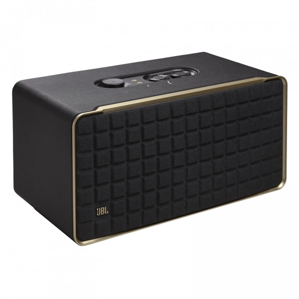 Купити Акустична система JBL Authentics 500 (JBLAUTH500BLKEP) - фото 2