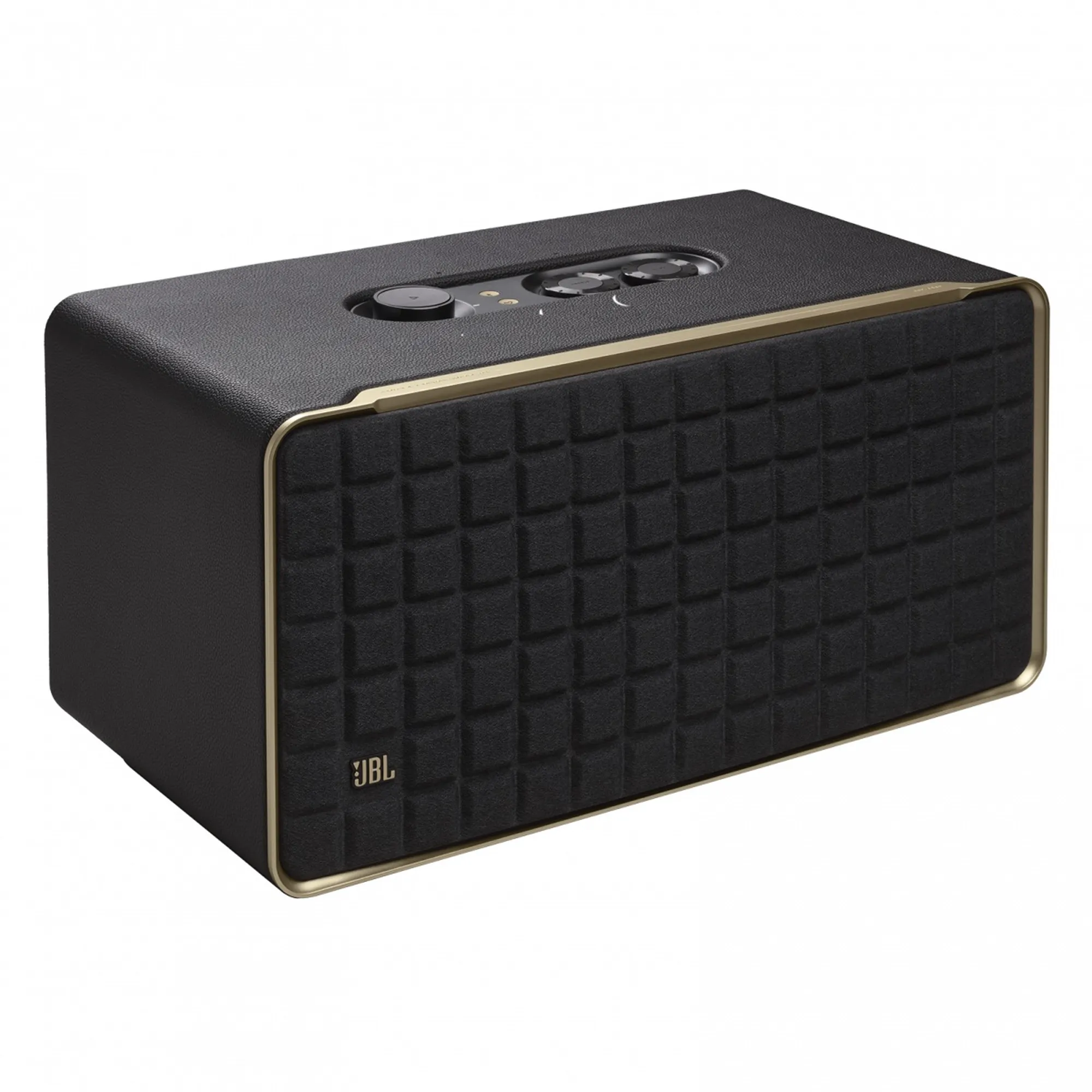 Купити Акустична система JBL Authentics 500 (JBLAUTH500BLKEP) - фото 2