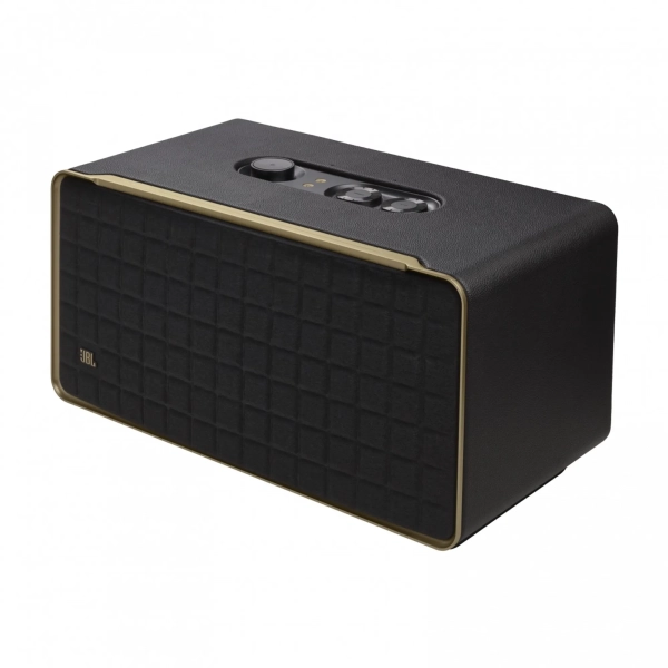 Купити Акустична система JBL Authentics 500 (JBLAUTH500BLKEP) - фото 3