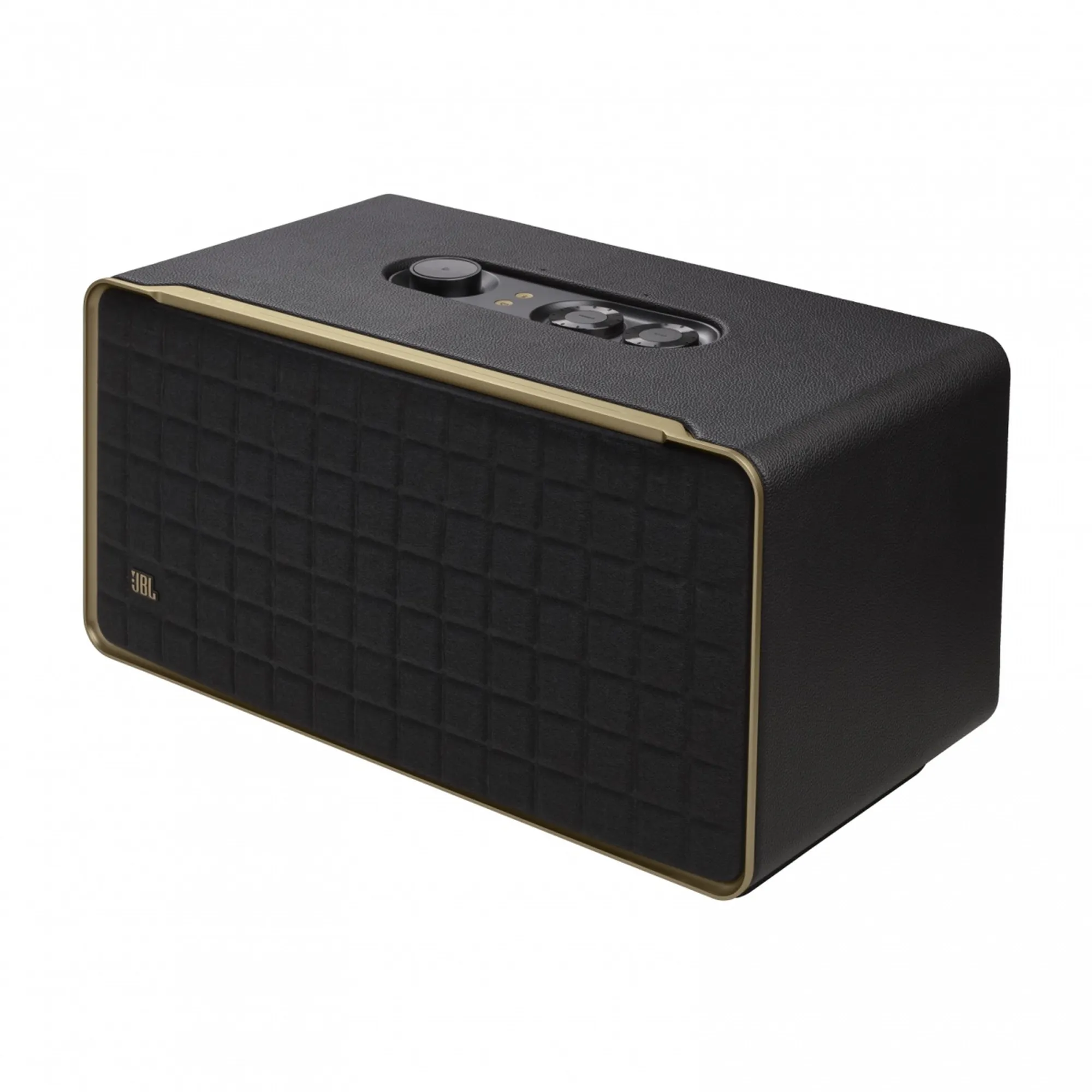 Купити Акустична система JBL Authentics 500 (JBLAUTH500BLKEP) - фото 3