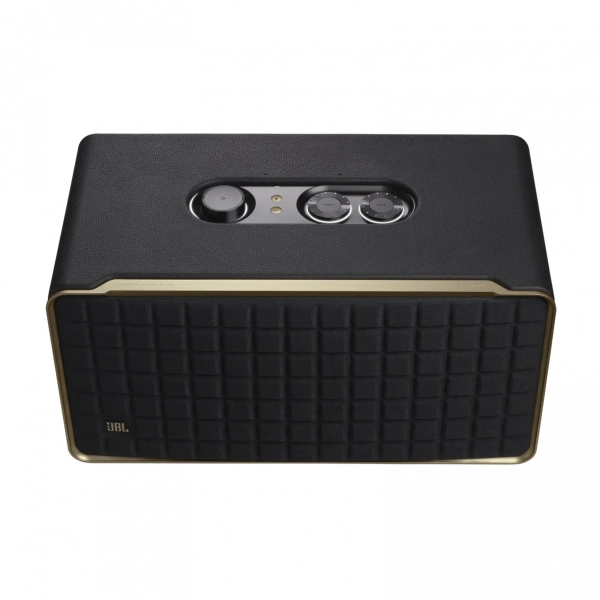 Купити Акустична система JBL Authentics 500 (JBLAUTH500BLKEP) - фото 4