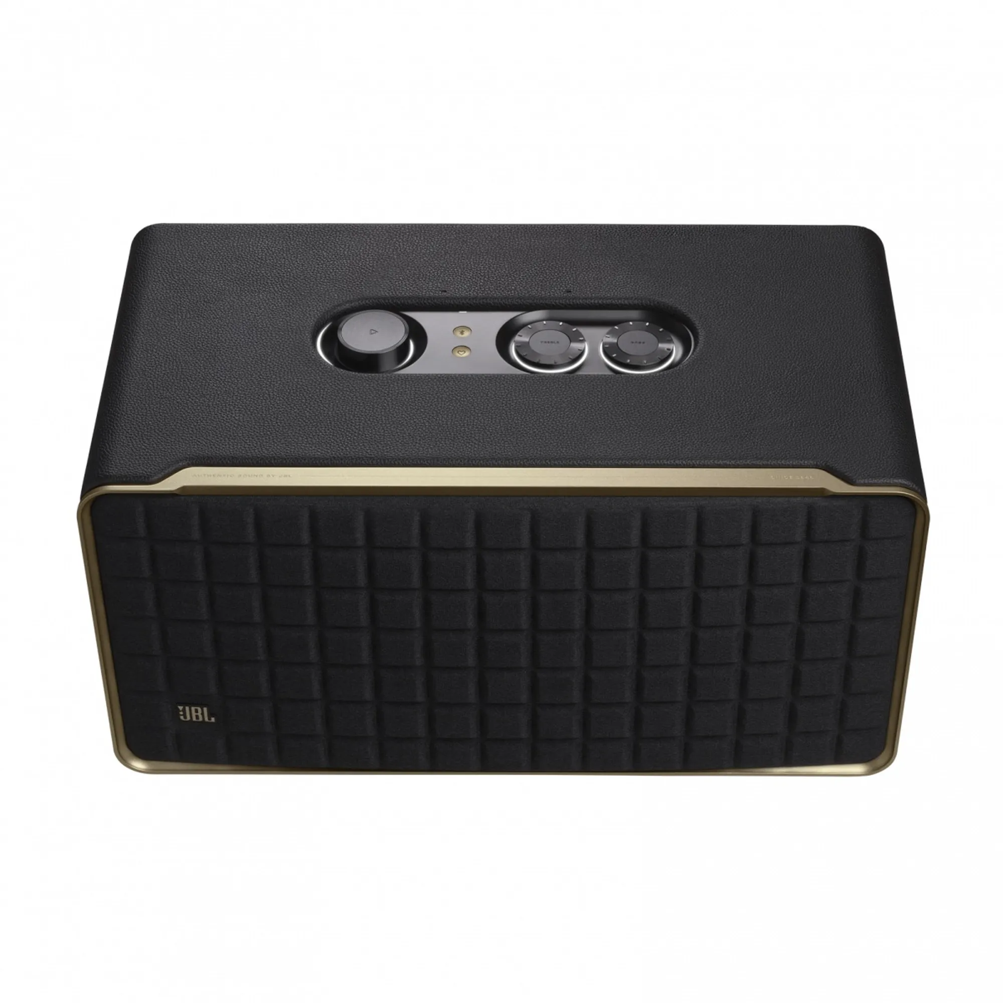 Купити Акустична система JBL Authentics 500 (JBLAUTH500BLKEP) - фото 4