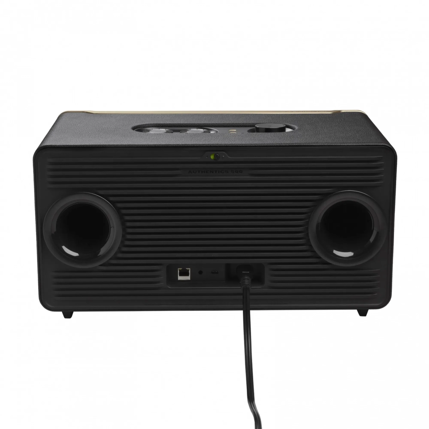 Купити Акустична система JBL Authentics 500 (JBLAUTH500BLKEP) - фото 6