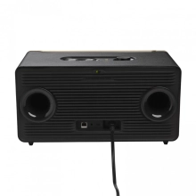 Купити Акустична система JBL Authentics 500 (JBLAUTH500BLKEP) - фото 6