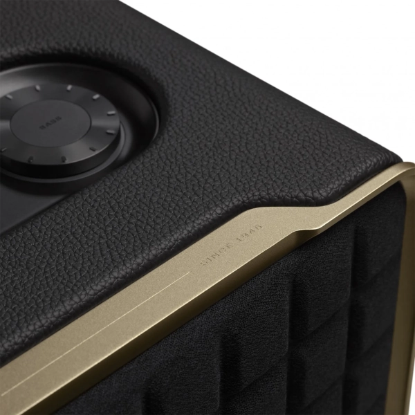 Купити Акустична система JBL Authentics 500 (JBLAUTH500BLKEP) - фото 9