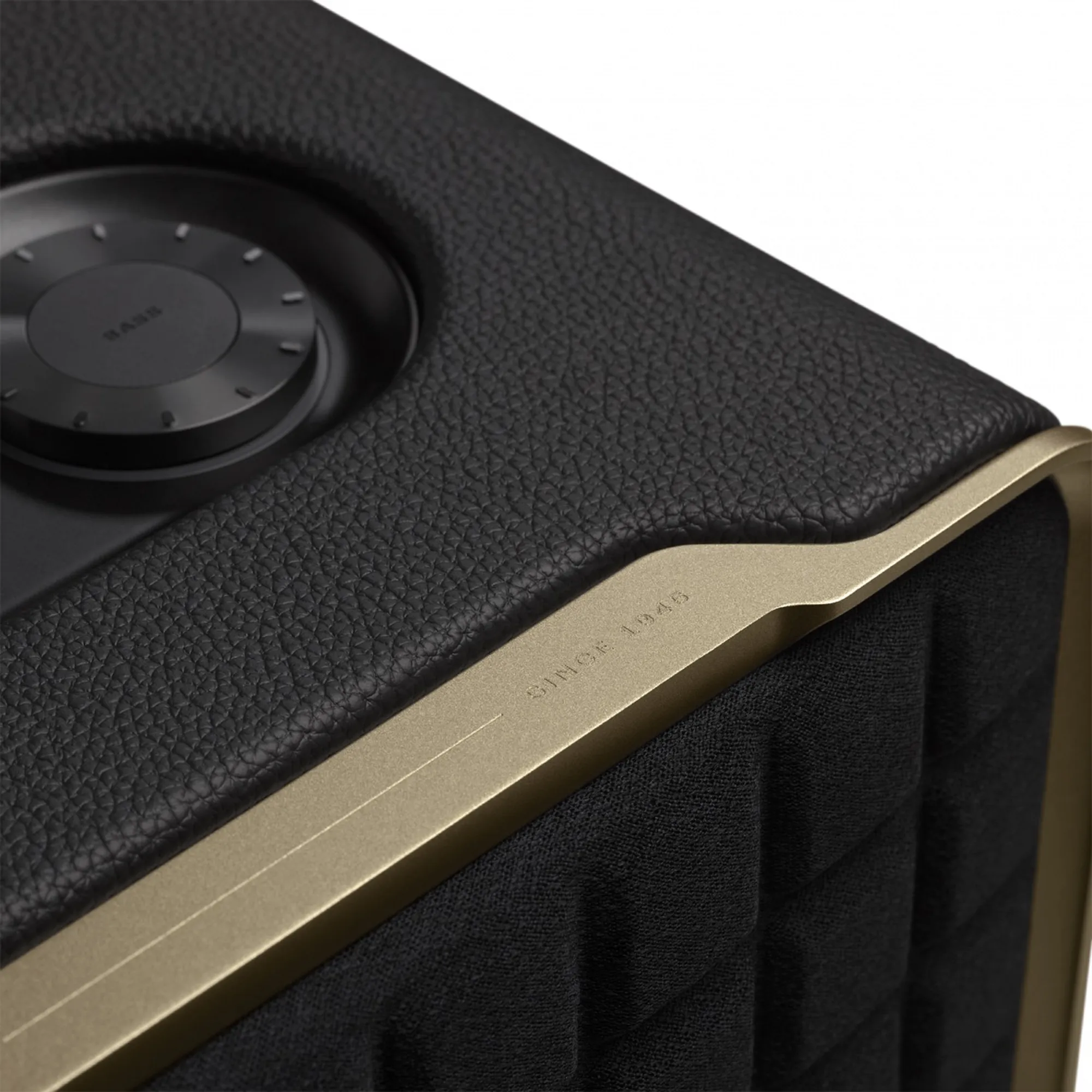 Купити Акустична система JBL Authentics 500 (JBLAUTH500BLKEP) - фото 9