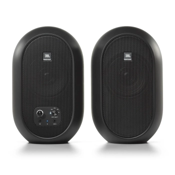 Купить Акустическая система JBL One Series 104-BT Black (104SET-BT-EK) - фото 1