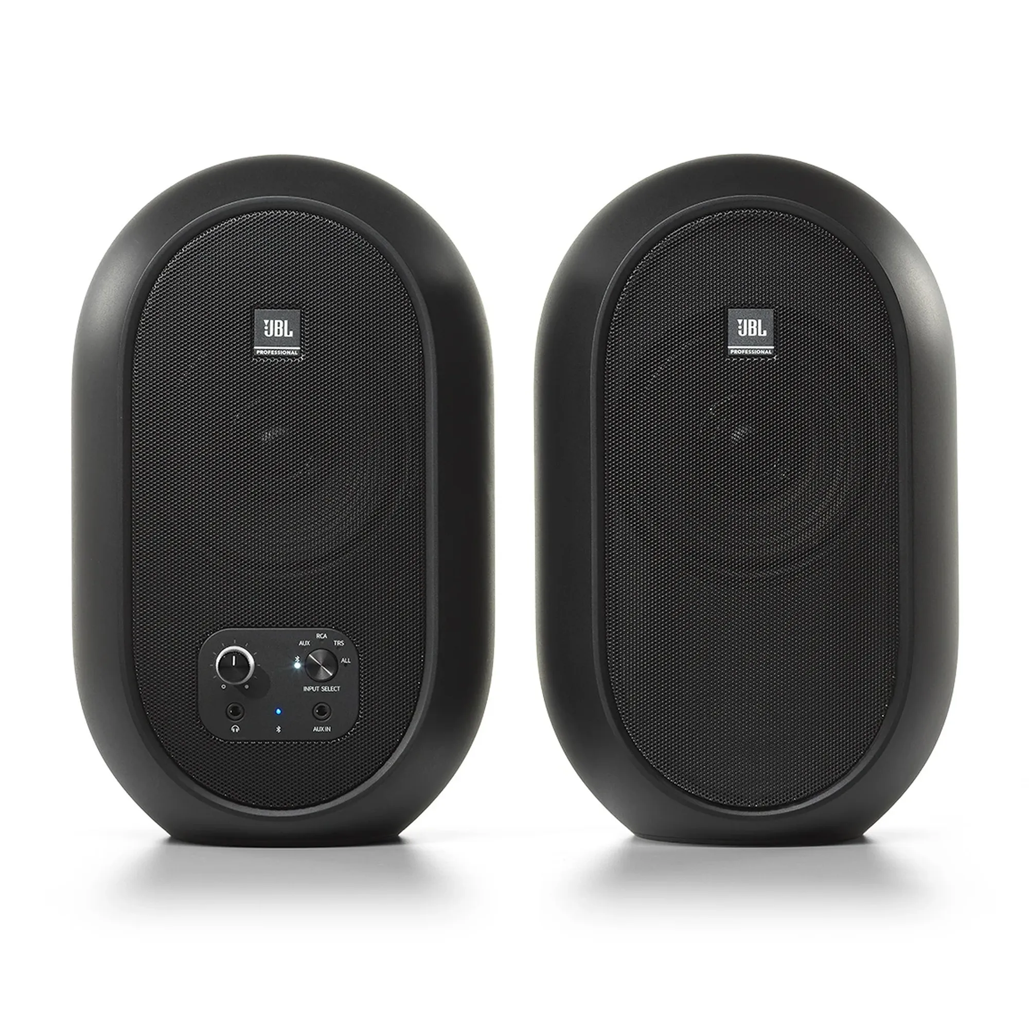 Купить Акустическая система JBL One Series 104-BT Black (104SET-BT-EK) - фото 1