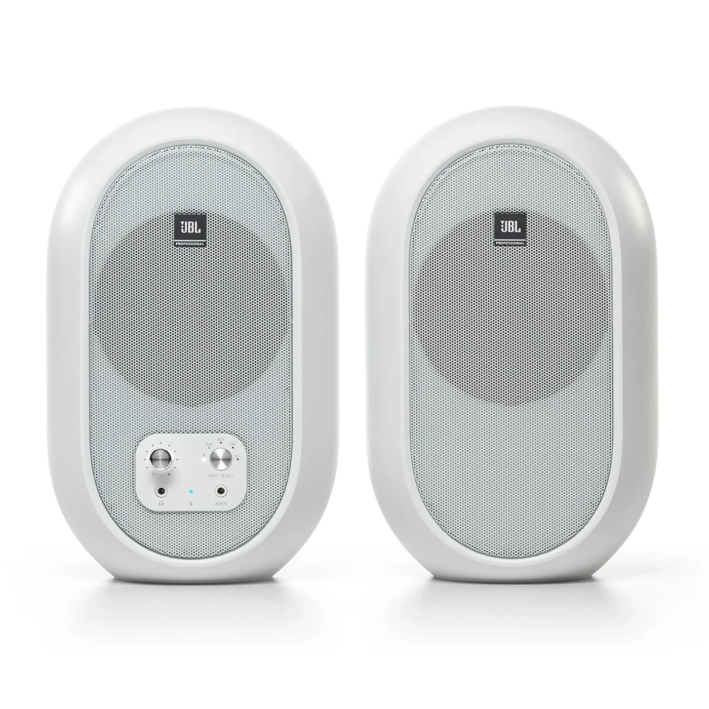 Купити Акустична система JBL One Series 104-BT White (104SET-BTW-EK) - фото 1