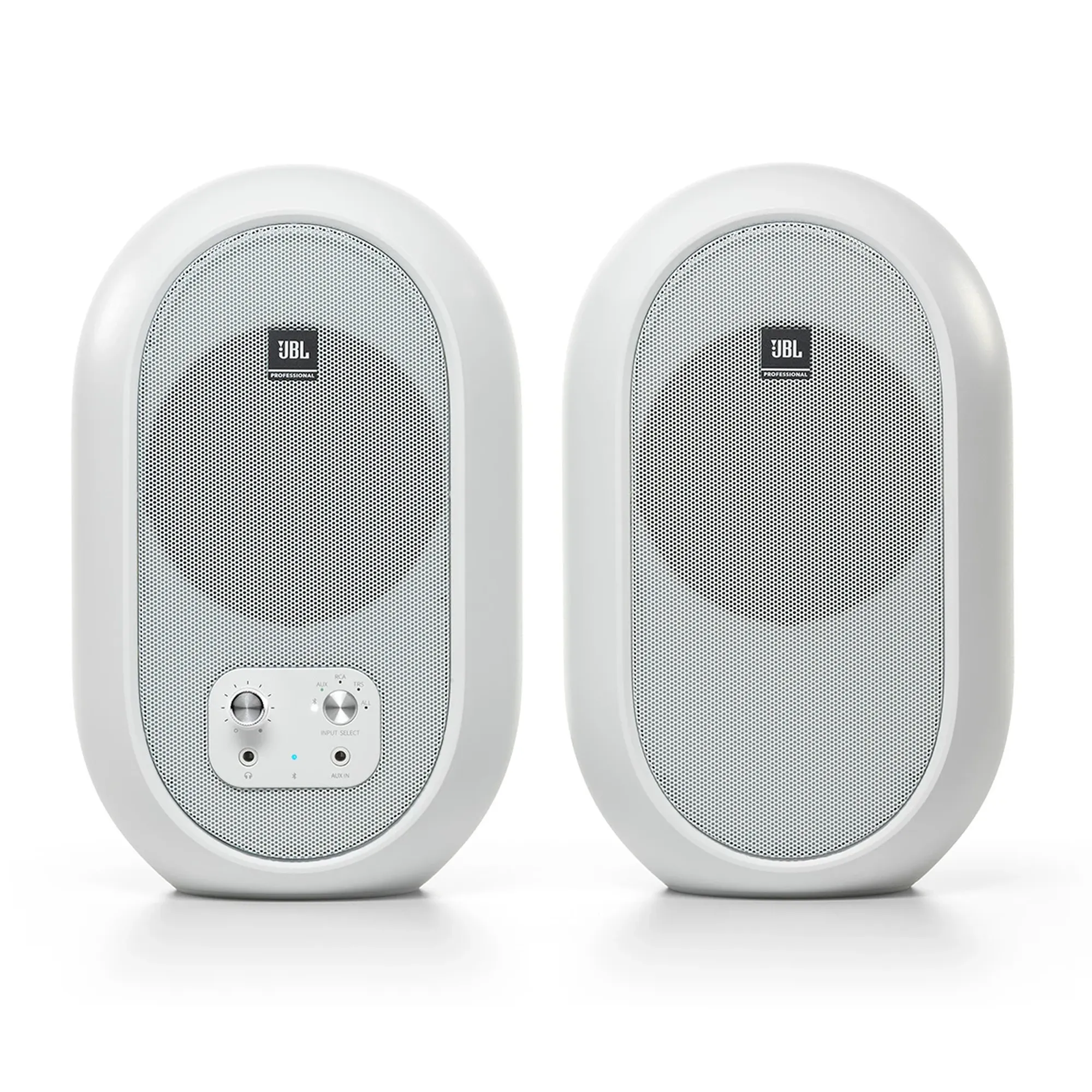 Купити Акустична система JBL One Series 104-BT White (104SET-BTW-EK) - фото 1