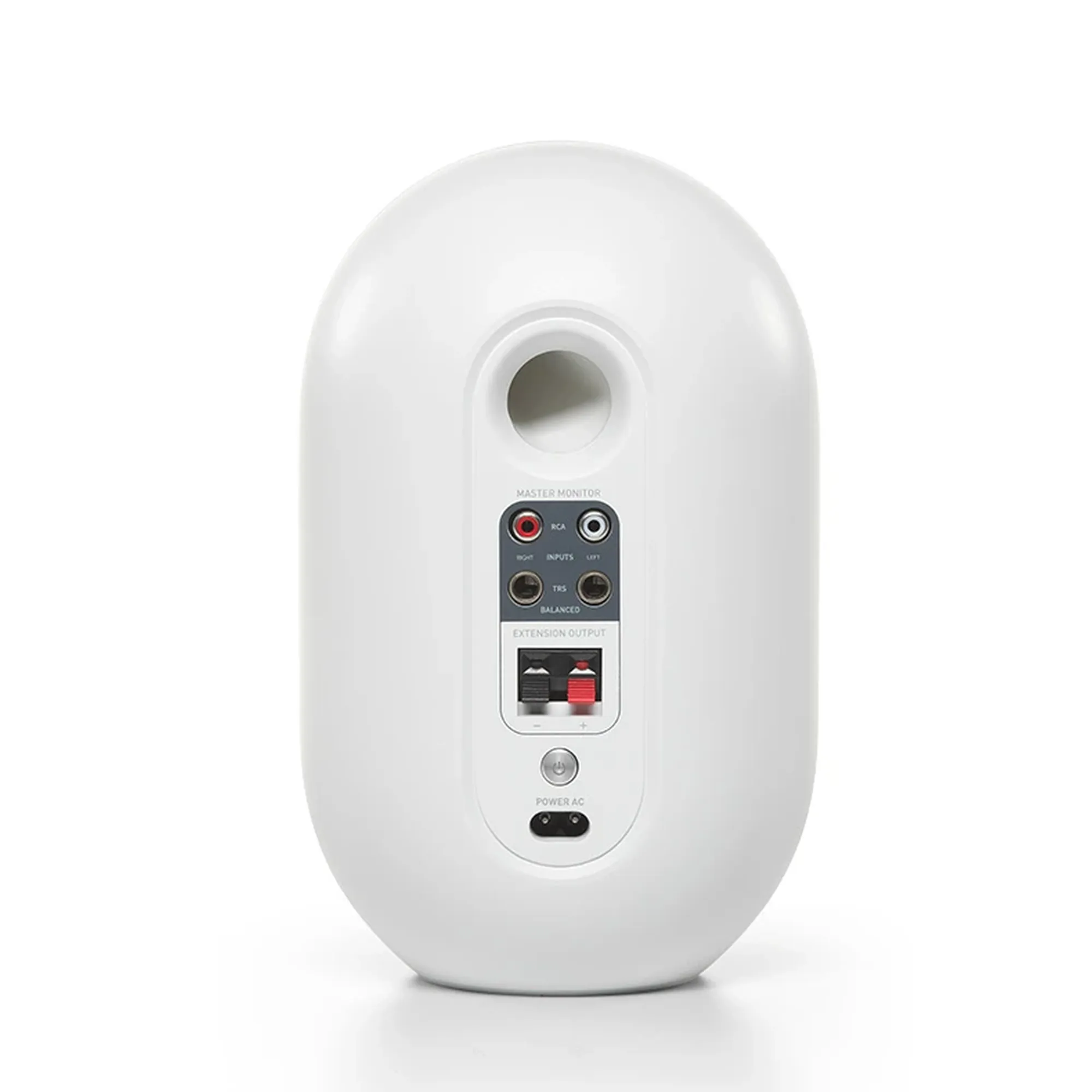 Купити Акустична система JBL One Series 104-BT White (104SET-BTW-EK) - фото 2