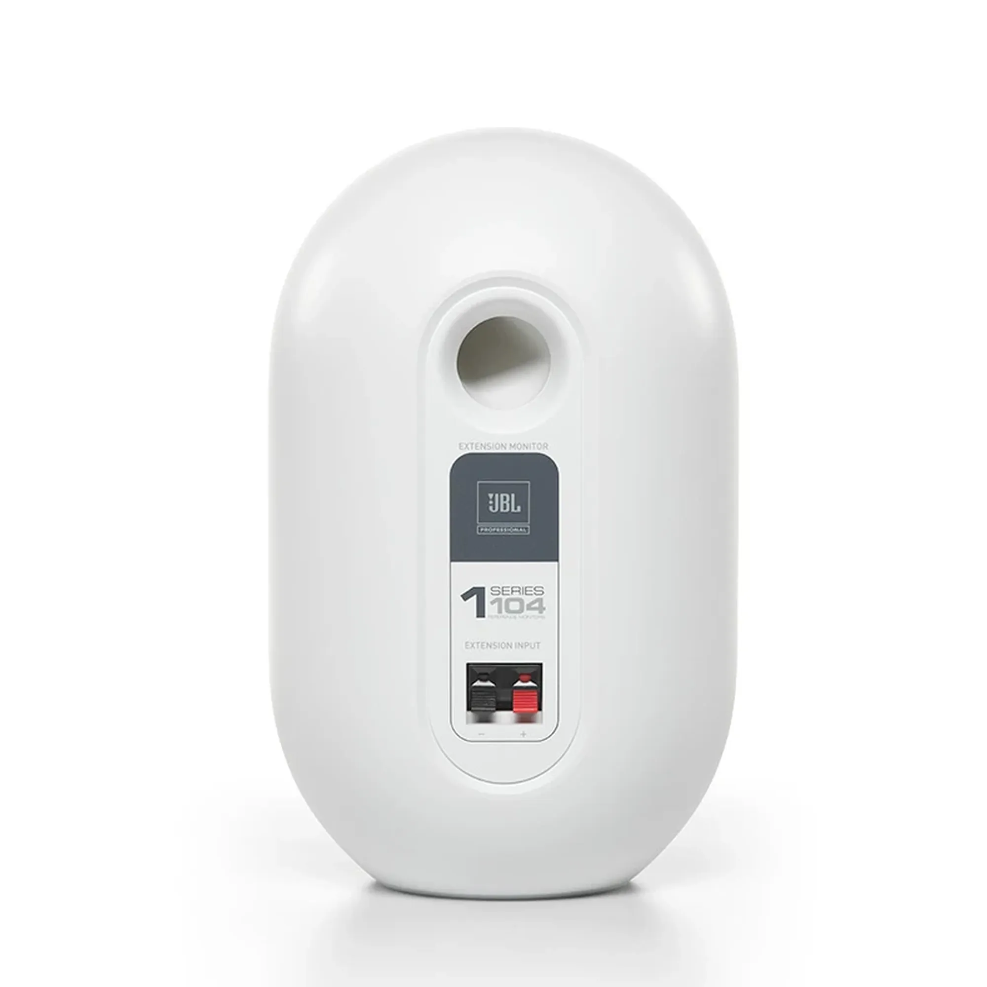 Купити Акустична система JBL One Series 104-BT White (104SET-BTW-EK) - фото 3