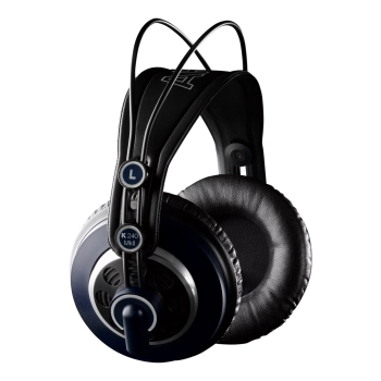 Купить Наушники AKG K240 MKII (2058X00190) - фото 1