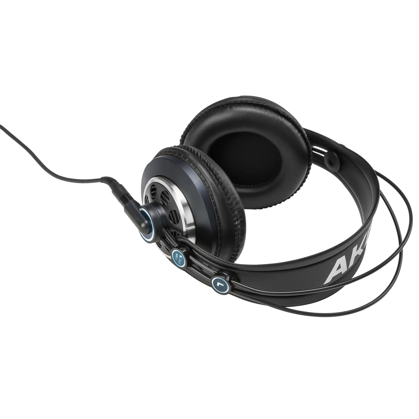 Купити Навушники AKG K240 MKII (2058X00190) - фото 2