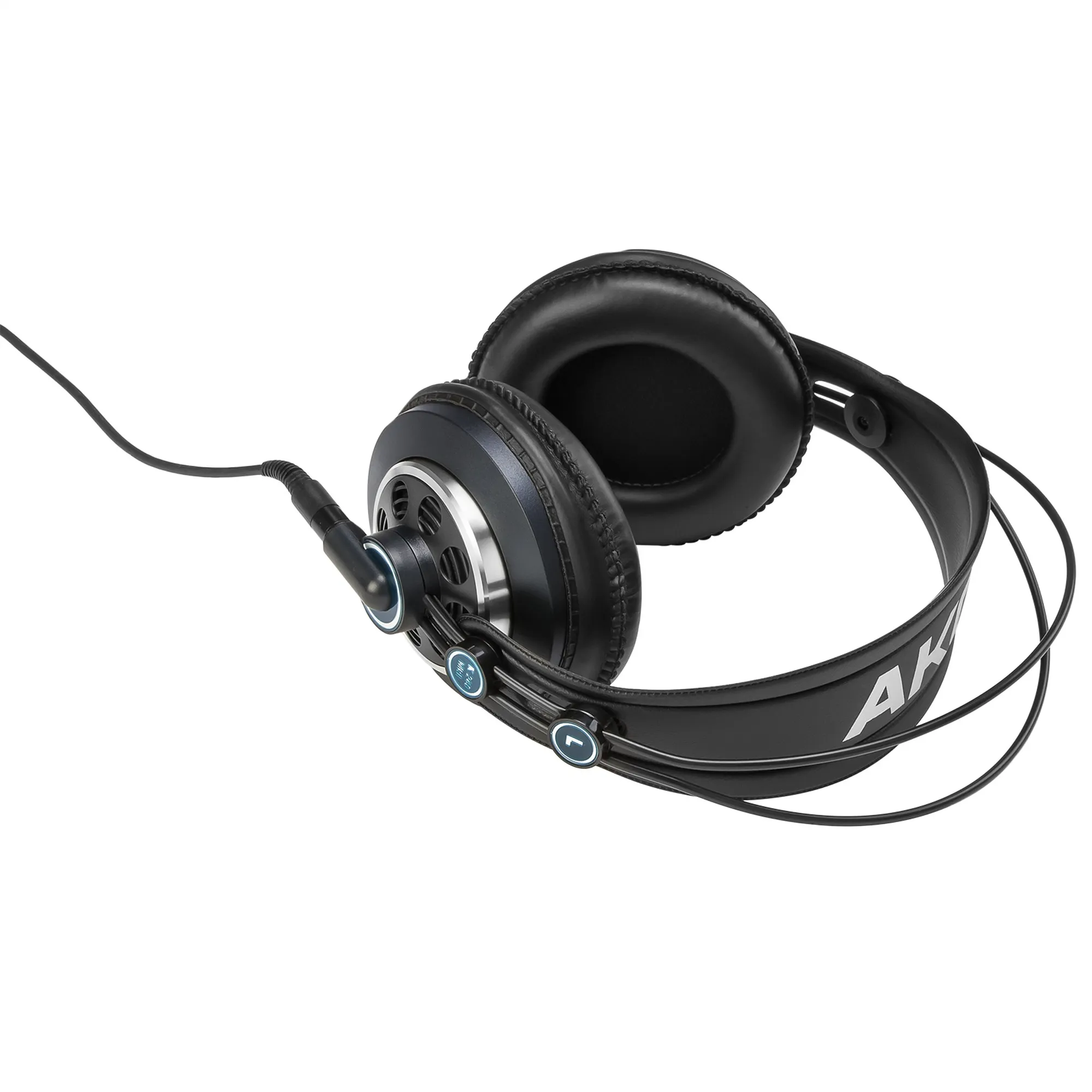 Купити Навушники AKG K240 MKII (2058X00190) - фото 2
