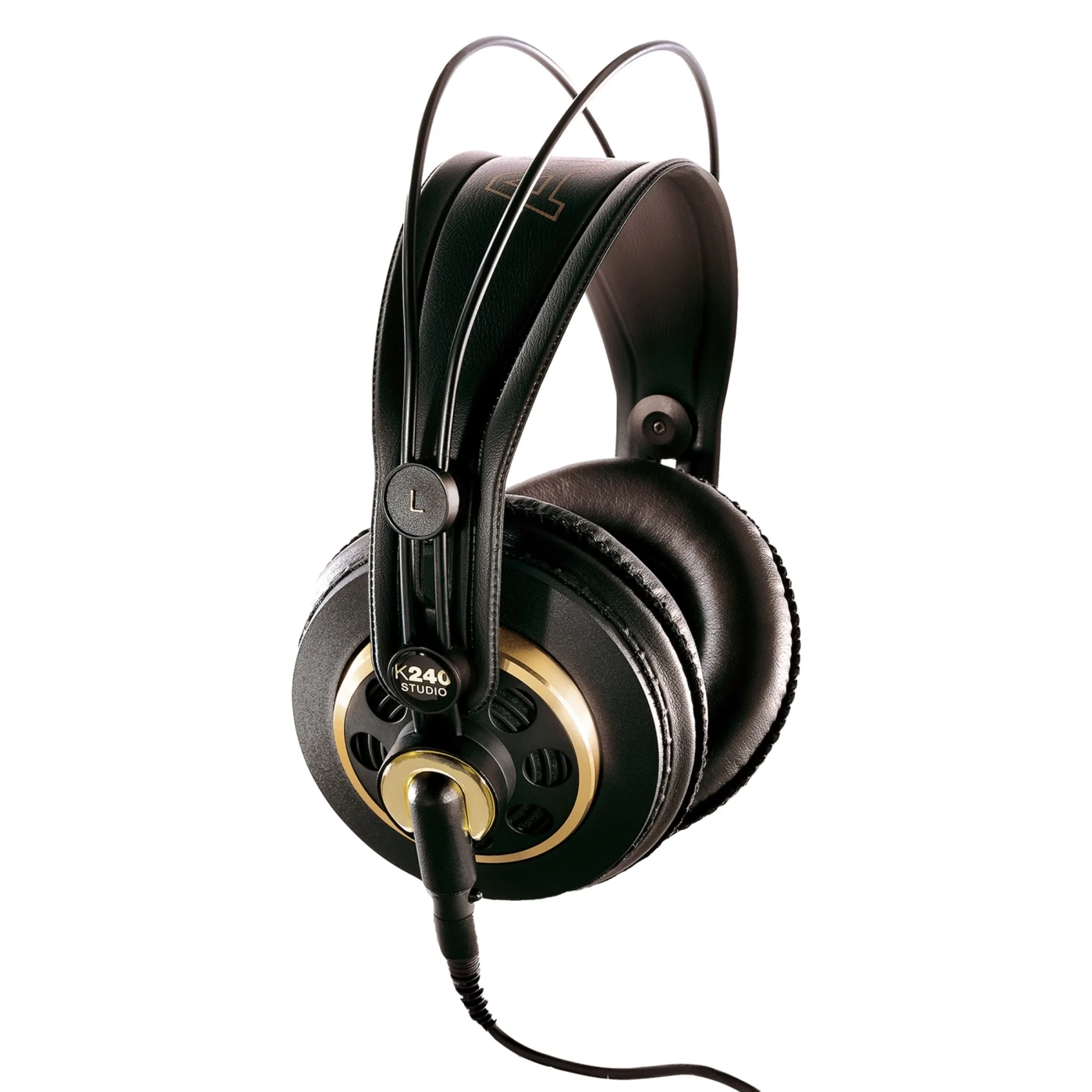 Купить Наушники AKG K240 Studio (2058X00130) - фото 1