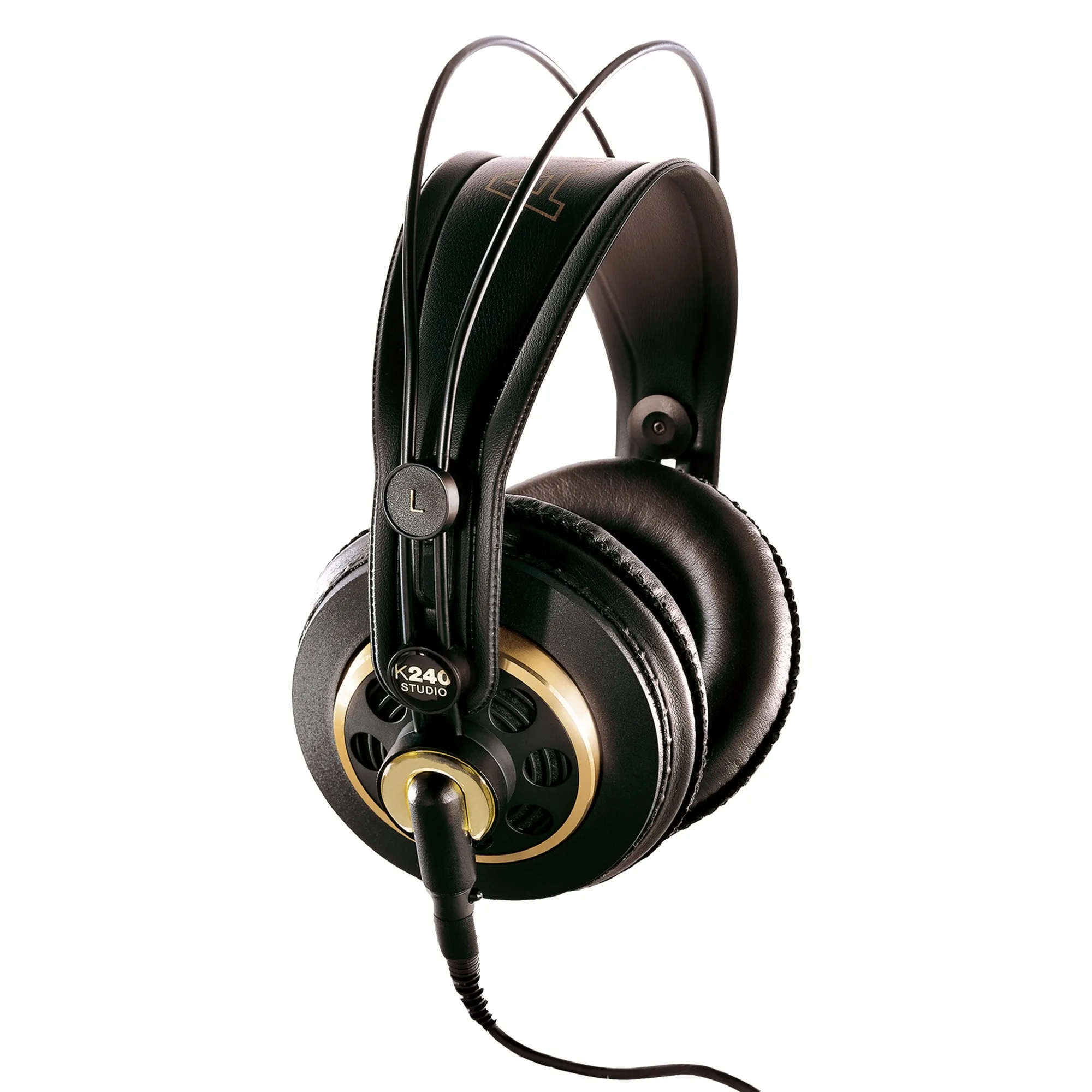 Купить Наушники AKG K240 Studio (2058X00130) - фото 1