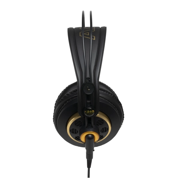 Купить Наушники AKG K240 Studio (2058X00130) - фото 3