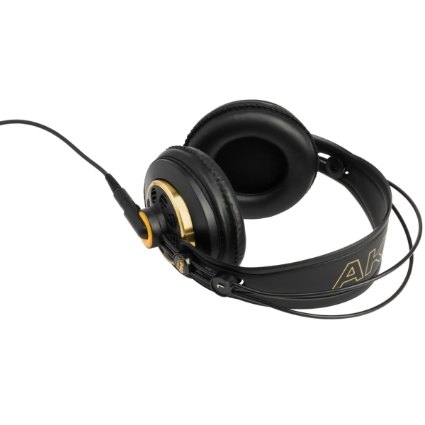 Купить Наушники AKG K240 Studio (2058X00130) - фото 4