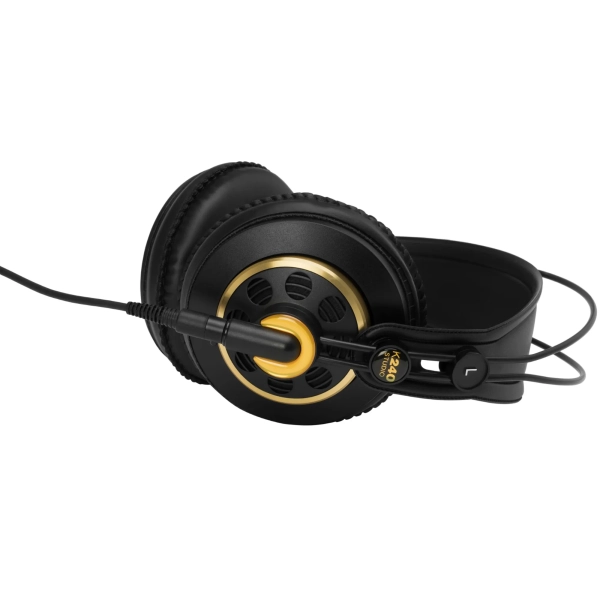 Купить Наушники AKG K240 Studio (2058X00130) - фото 5