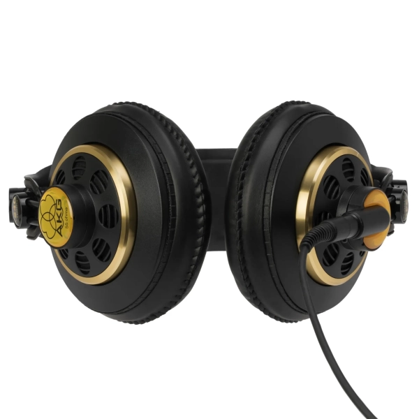 Купить Наушники AKG K240 Studio (2058X00130) - фото 6