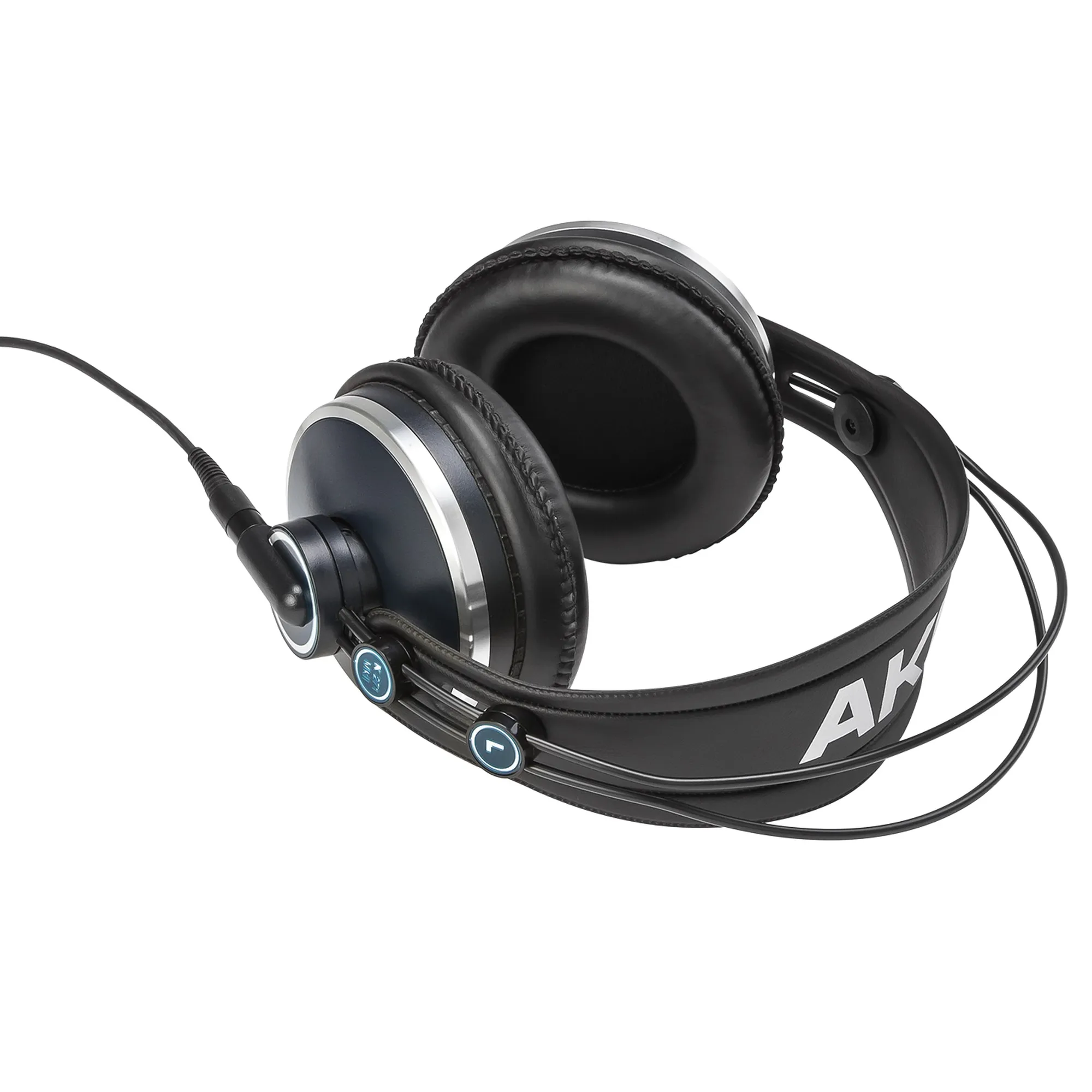 Купити Навушники AKG K271 MKII (2470X00190) - фото 3