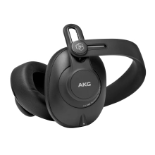 Купити Навушники AKG K361 Black - фото 5