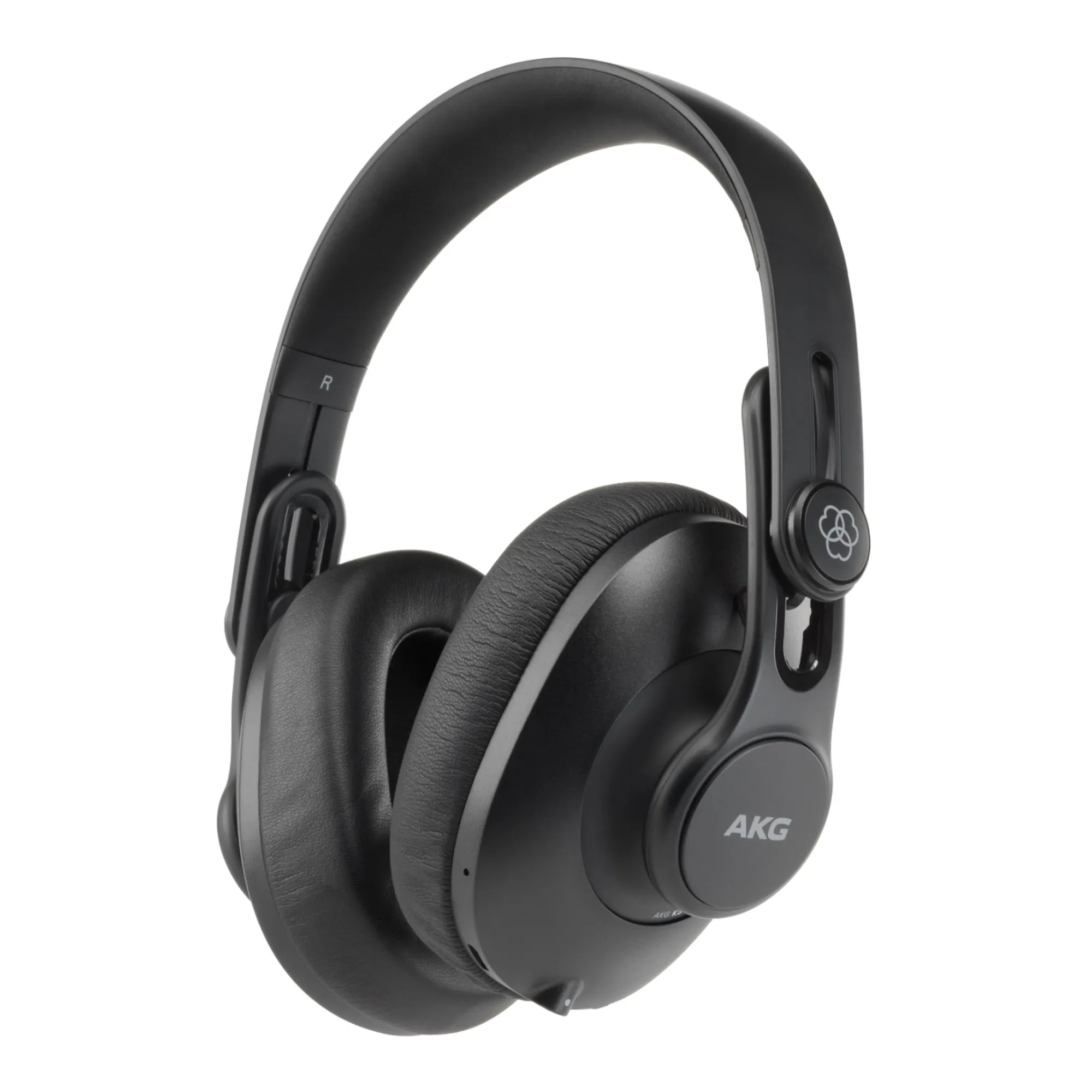 Купить Наушники AKG K361BT Black - фото 1