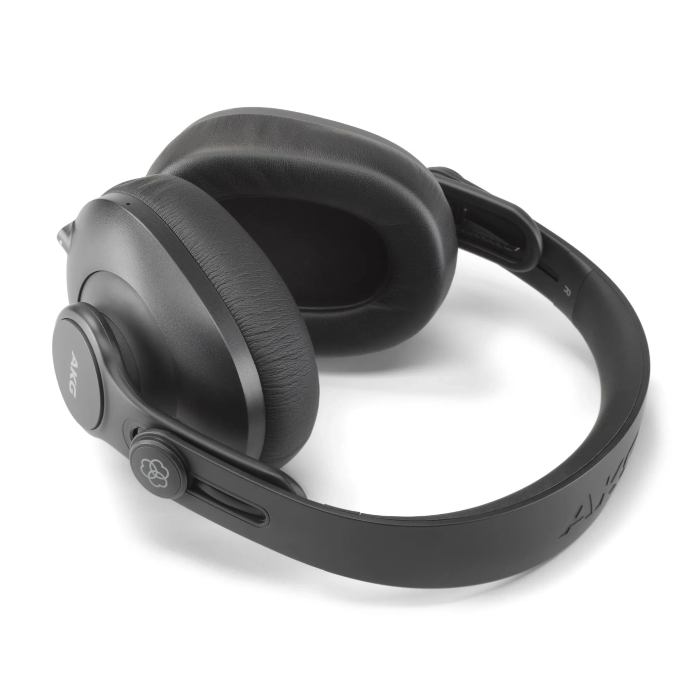 Купить Наушники AKG K361BT Black - фото 2