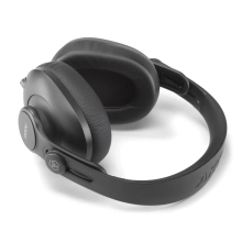 Купить Наушники AKG K361BT Black - фото 2