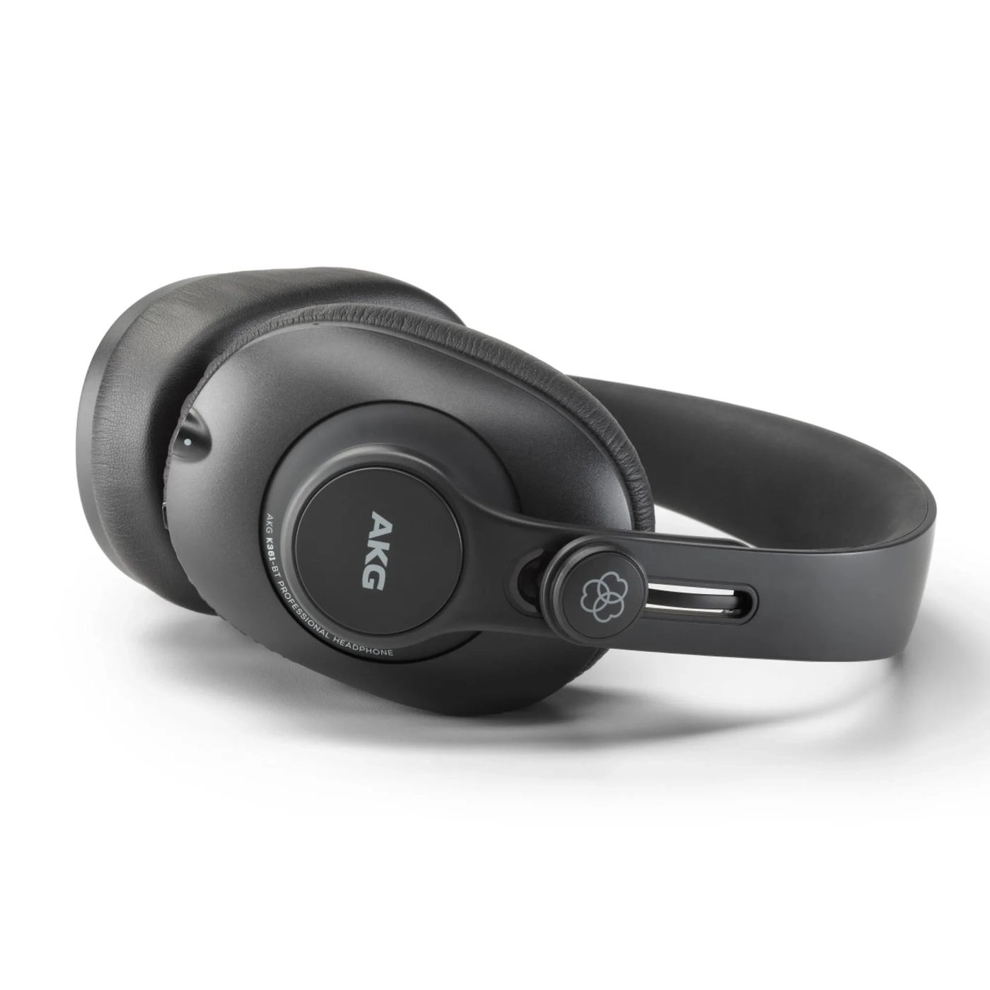 Купить Наушники AKG K361BT Black - фото 3