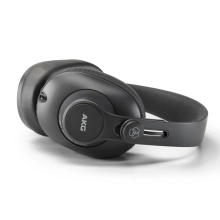 Купить Наушники AKG K361BT Black - фото 3