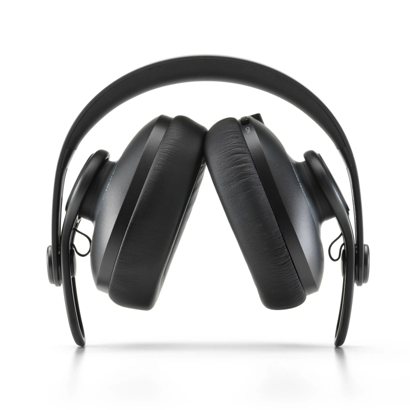 Купить Наушники AKG K361BT Black - фото 4
