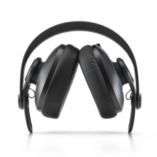 Купить Наушники AKG K361BT Black - фото 4