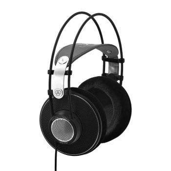 Купити Навушники AKG K612 Pro (2458X00100) - фото 1