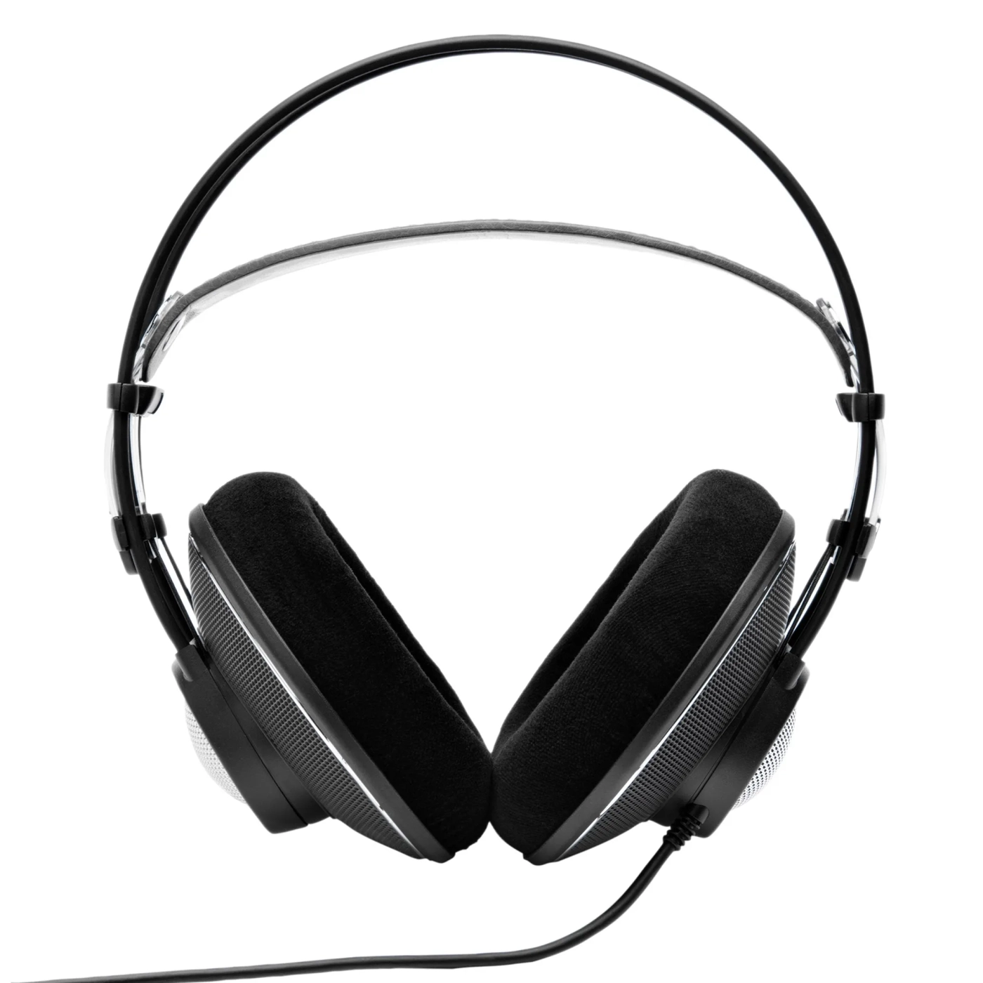 Купити Навушники AKG K612 Pro (2458X00100) - фото 2