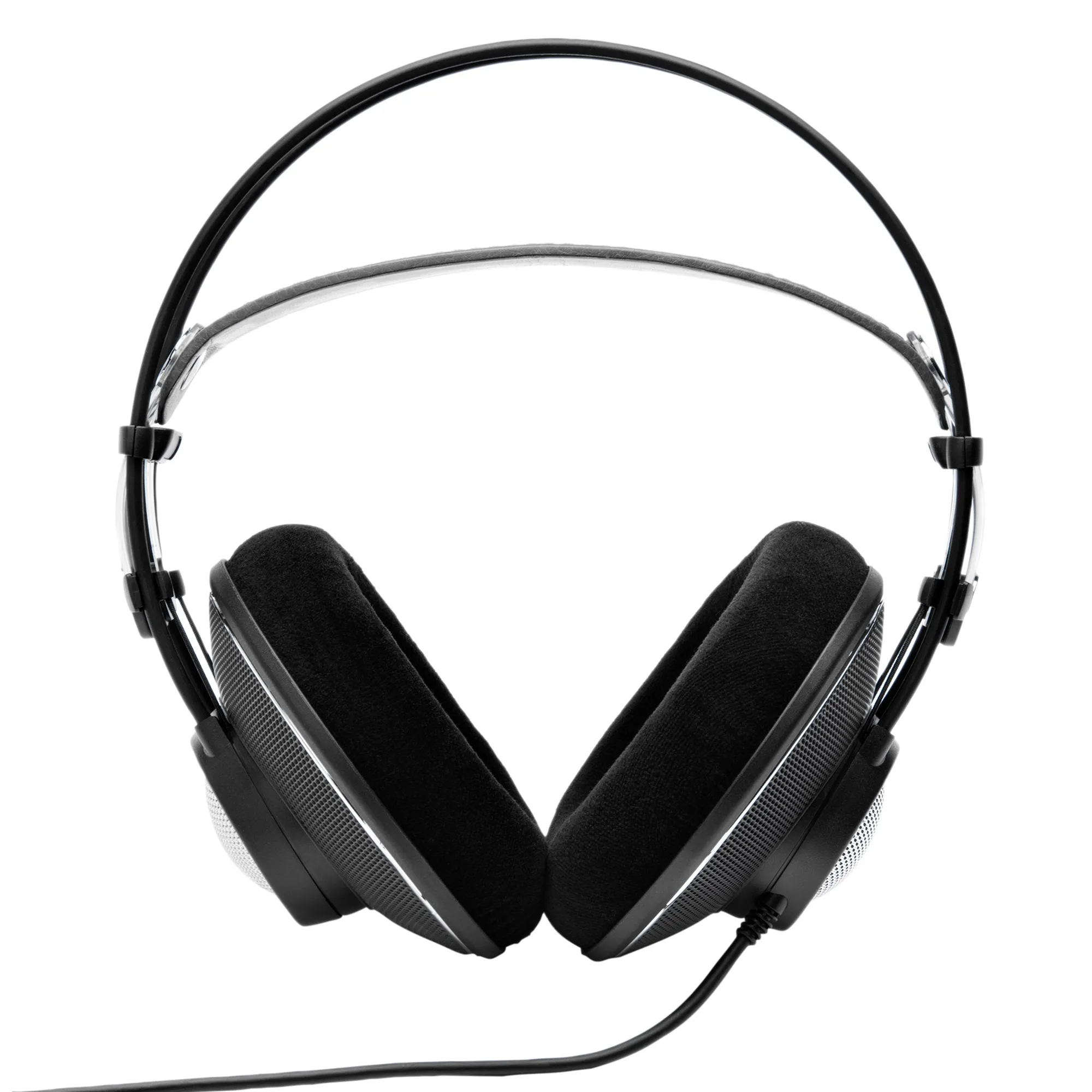 Купити Навушники AKG K612 Pro (2458X00100) - фото 2