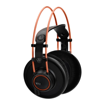 Купить Наушники AKG K712 Pro (2458X00140) - фото 1