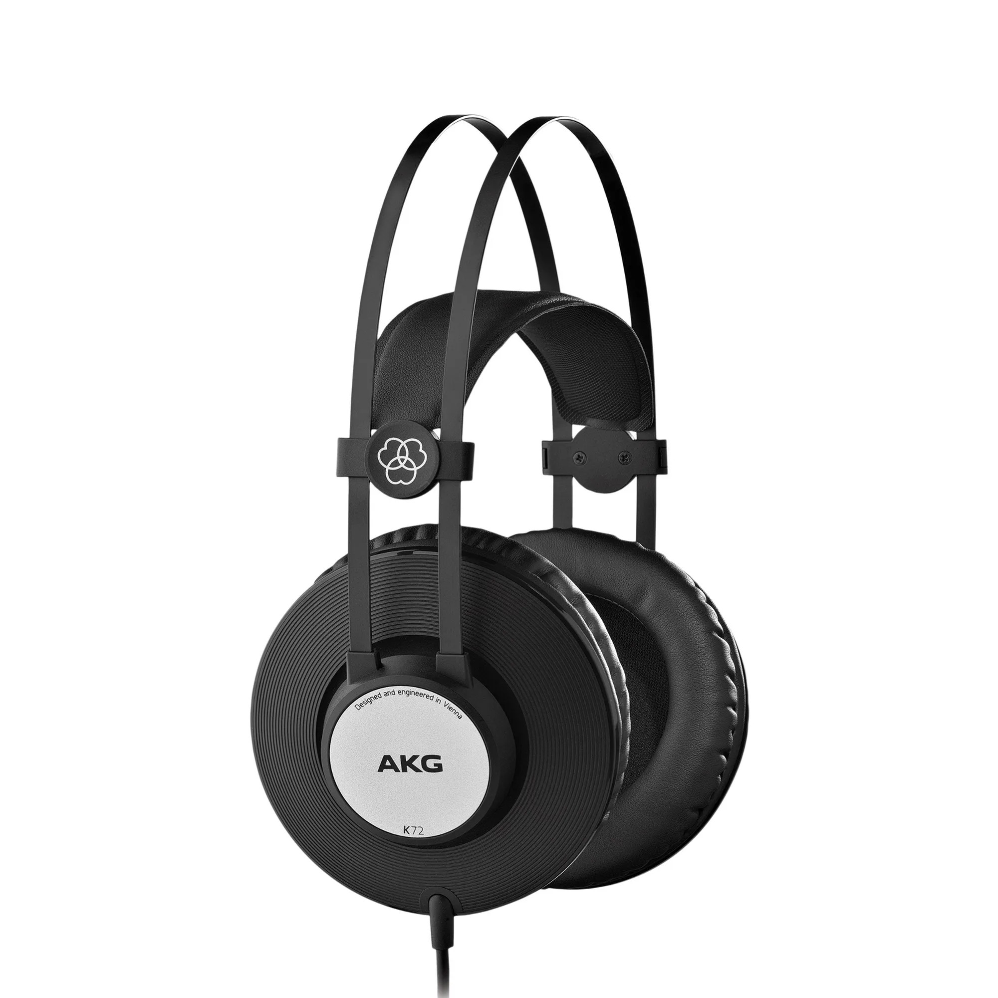 Купить Наушники AKG K72 (3169H00020) - фото 1