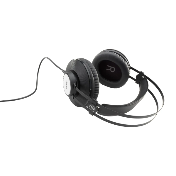 Купить Наушники AKG K72 (3169H00020) - фото 4
