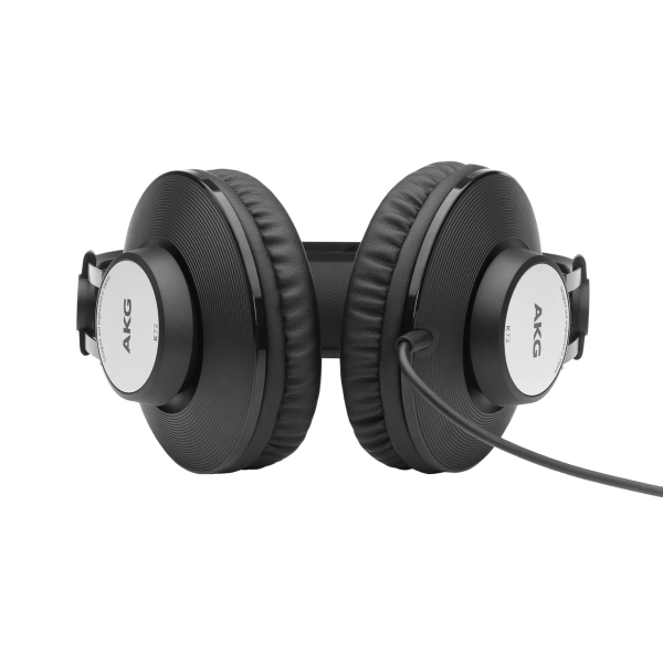 Купить Наушники AKG K72 (3169H00020) - фото 6