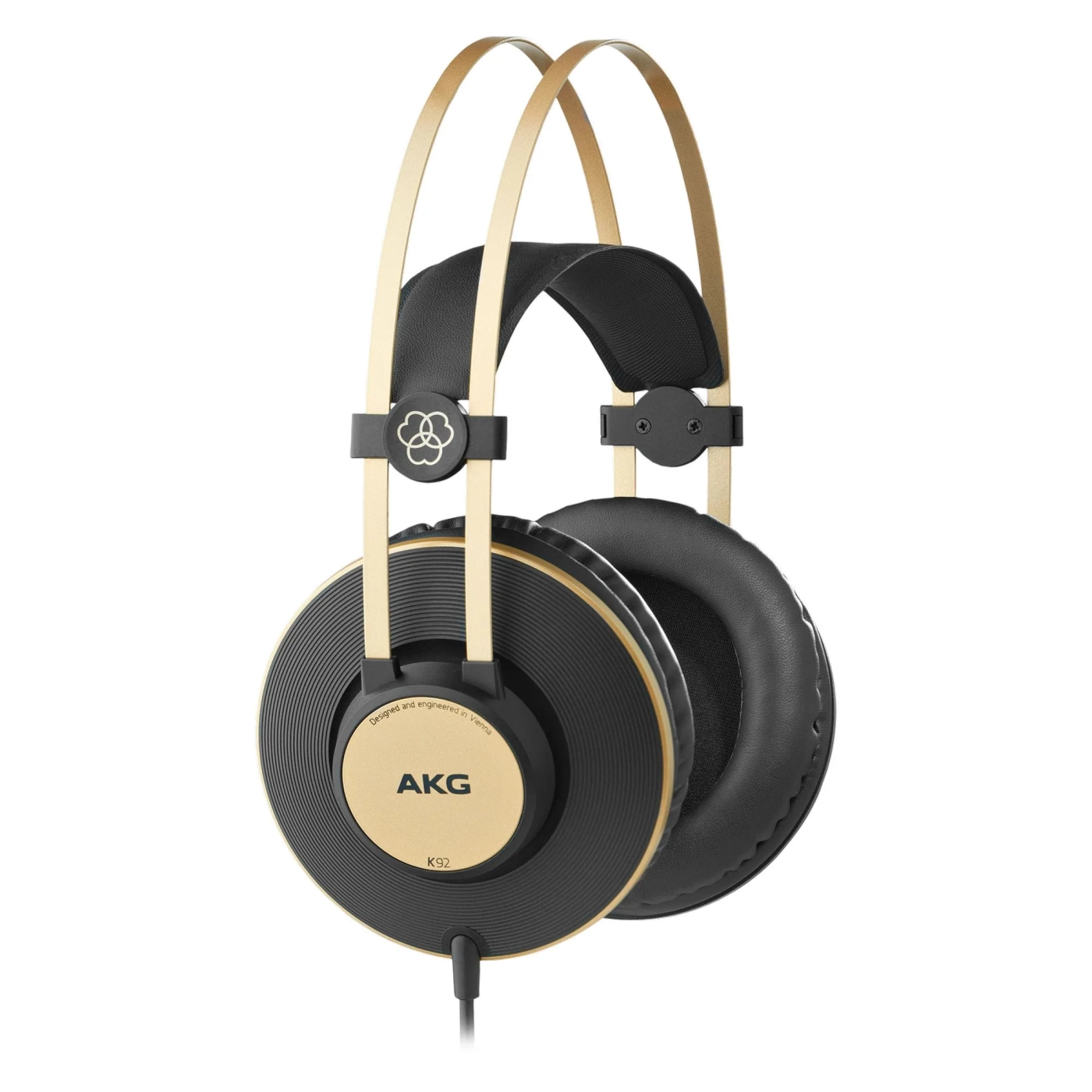 Купити Навушники AKG K92 (3169H00030) - фото 1