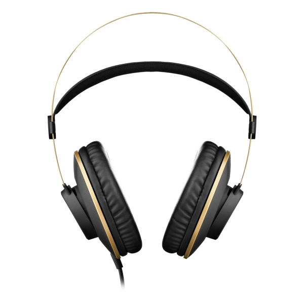 Купити Навушники AKG K92 (3169H00030) - фото 2