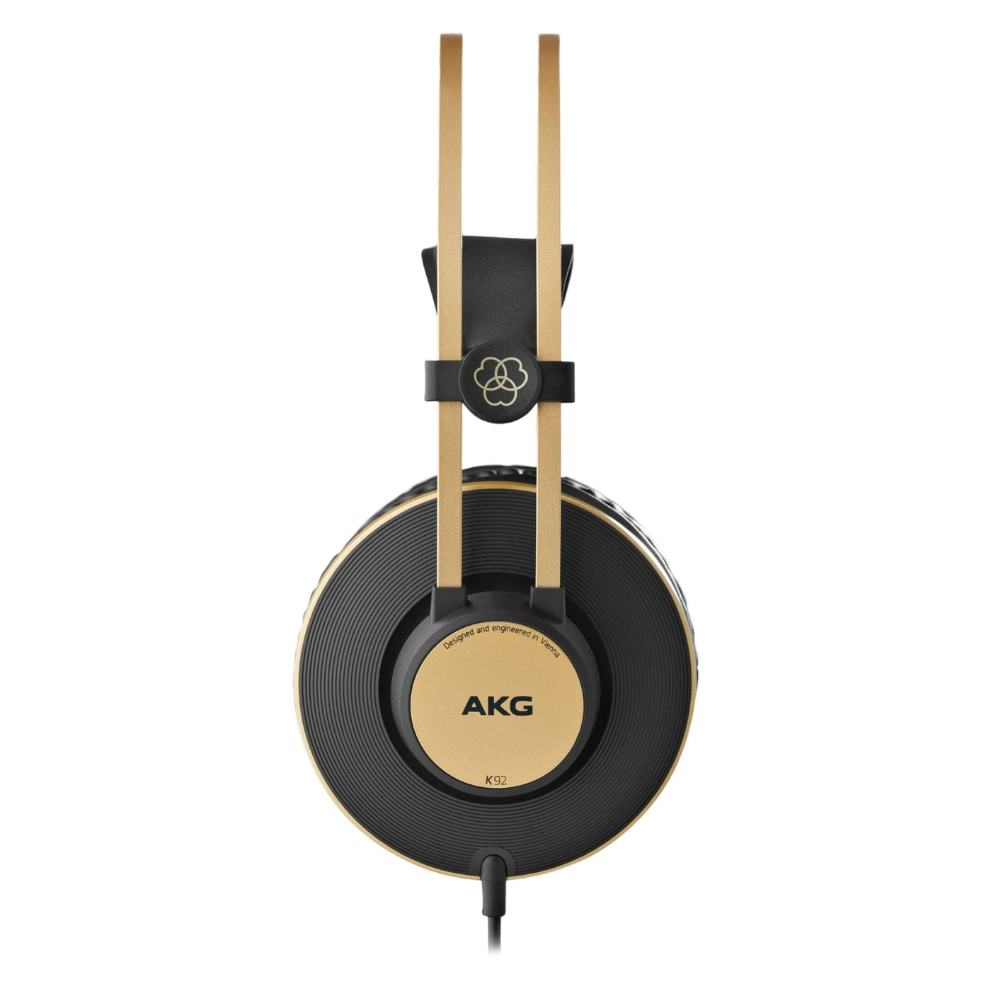 Купити Навушники AKG K92 (3169H00030) - фото 3