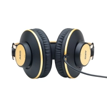 Купити Навушники AKG K92 (3169H00030) - фото 4